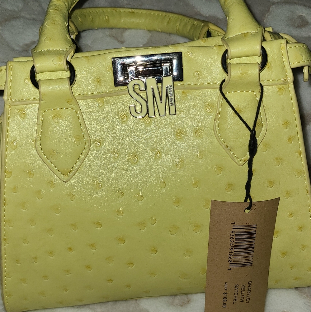 Steve Madden crossbody bag